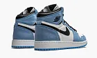 Air Jordan 1 High GS University Blue
