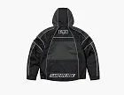 Supreme x Fox Racing Jacket Black