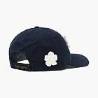 Carhartt Floral Applique Cap Navy