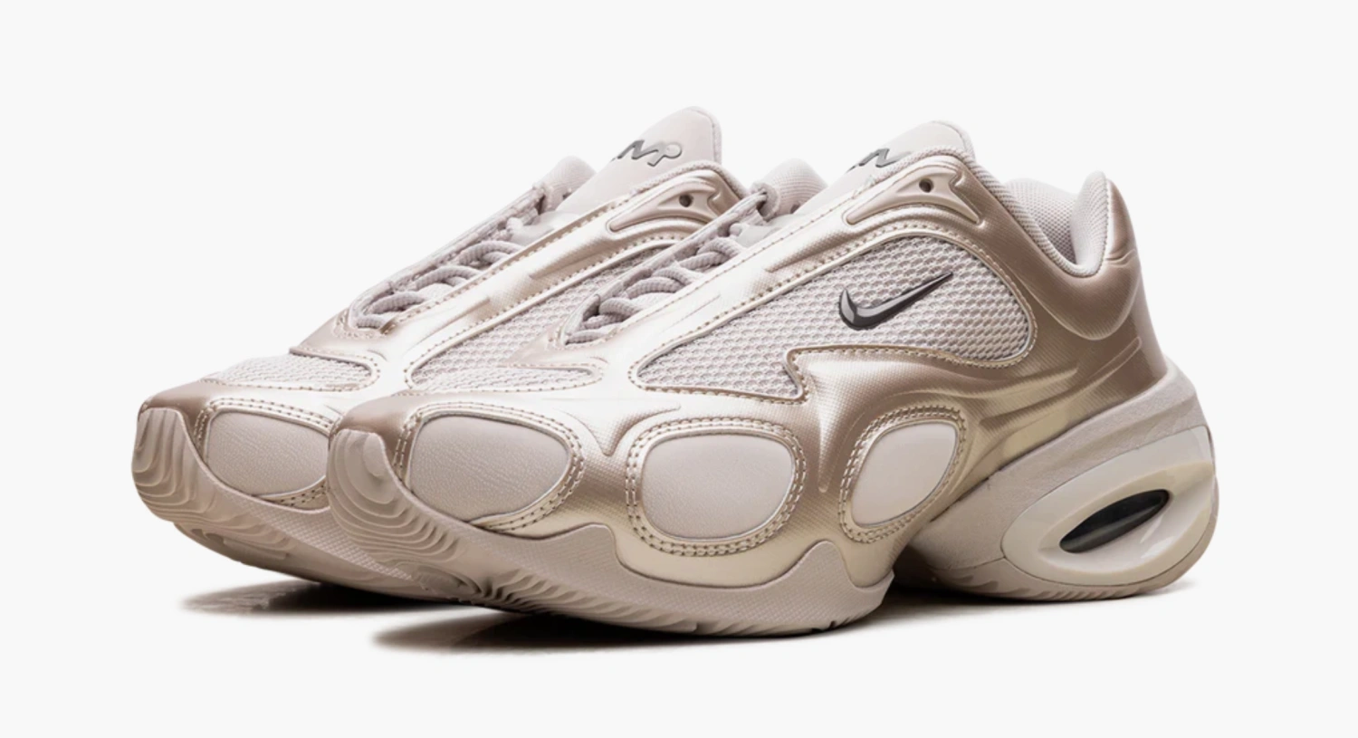 Nike Air Max Muse WMNS Desert Sand