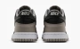 Nike Dunk Low GS College Grey Black 