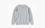 Uniqlo Kaws Warhol FW24 Sweatshirt Grey 