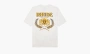 RHUDE Cresta Cigar Tee Vintage White 
