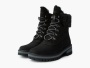 Timberland Courmayeur Valley 6 Inch Warm Lined Boot WMNS "Black" 