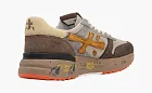 Premiata Mick Sneakers Brown
