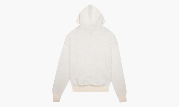 Essentials Knit Pullover Buttercream  Essentials Knit Pullover Buttercream
