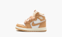 Air Jordan 1 Retro High OG TD "Praline" 