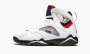 Air Jordan 7 "Psg - Paris Saint Germain" 