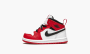 Air Jordan 1 Mid TD "Chicago 2020" 