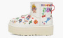 UGG Classic Platform Pop Sketch 