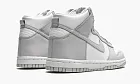 Nike Dunk High GS Vast Grey