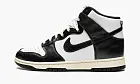 Nike Dunk High WMNS Vintage Black