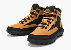 Timberland Euro Hiker Waterproof Worker Boots Wheat
