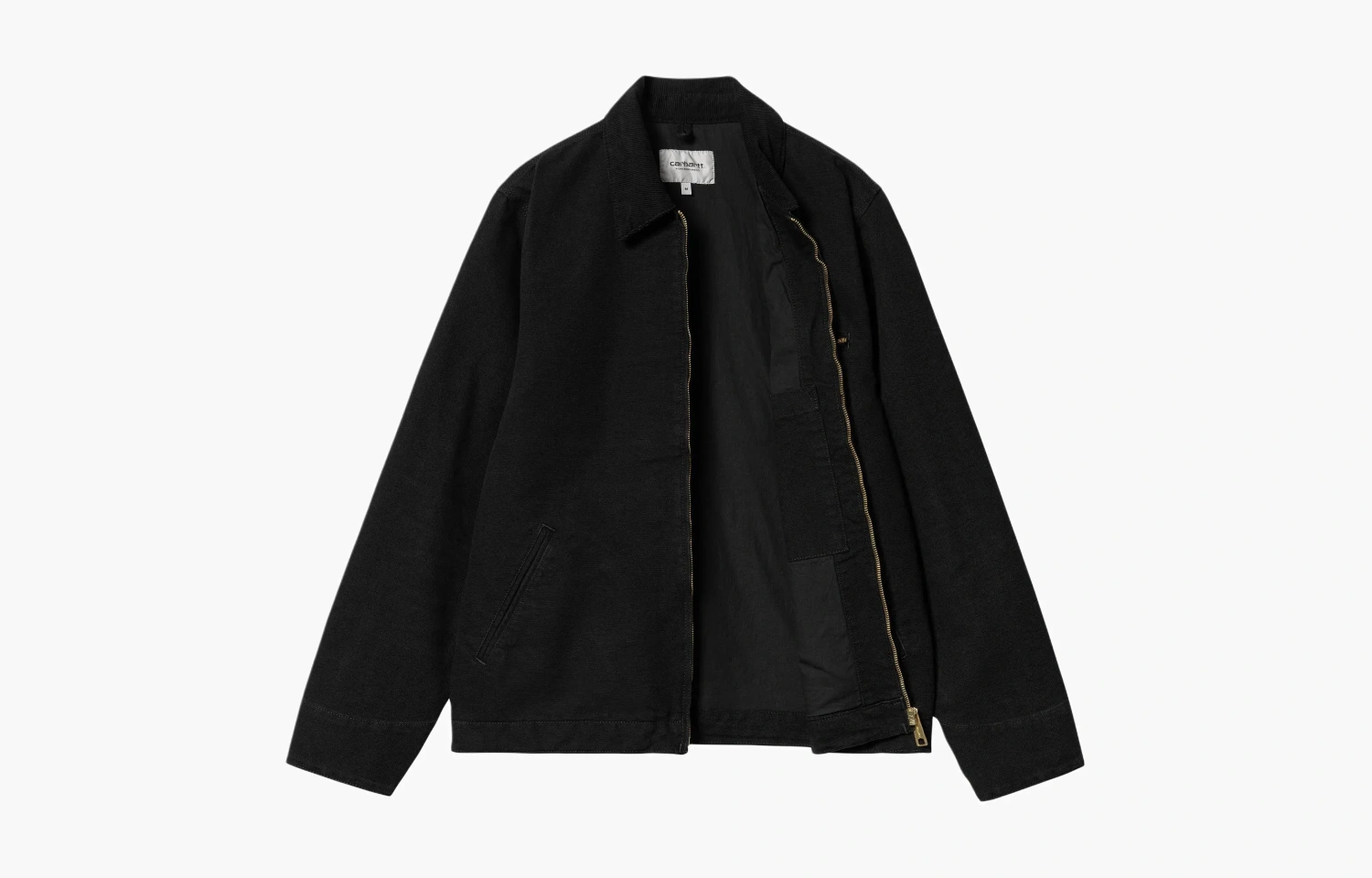 Carhartt WIP Detroit Jacket (Summer) 