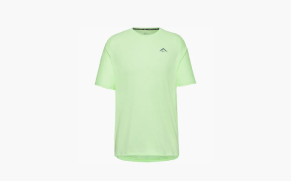Nike T-Shirts Green 