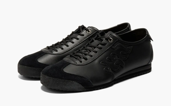 Asics Onitsuka Tiger Mexico 66 SD Black/Black 