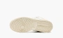 Air Jordan 1 Low SE GS Scalloped Edge 