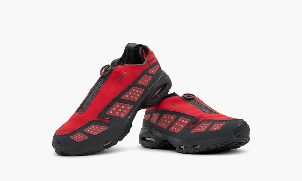 Nike Air Sunder Max Gore-Tex WMNS Hyper Crimson