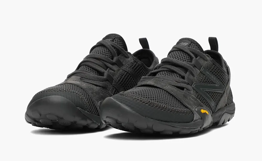 New Balance MT10 Mesh Sneaker Black