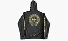 Chrome Hearts Horse Shoe Hoodie Camo