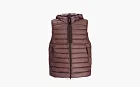 C.P. Company Dd Shell Vest Brown