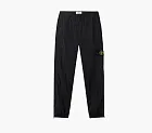 Stone Island Nylon Metal Econyl Trousers Black