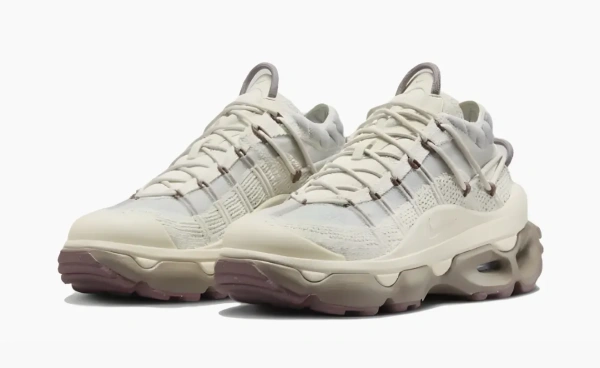 Nike Air Max Flyknit Venture Wmns Sea Glass Fossil 