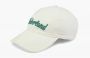 Timberland Baseball Caps Unisex "Vintage White" 