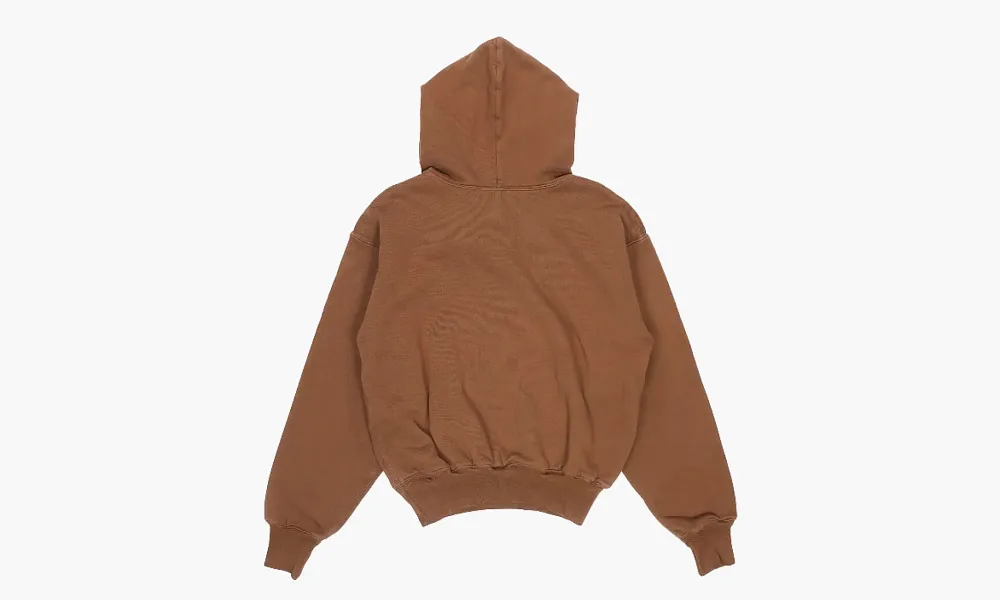 Yeezy X GAP Hoodie Brown