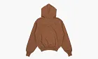 Yeezy X GAP Hoodie Brown