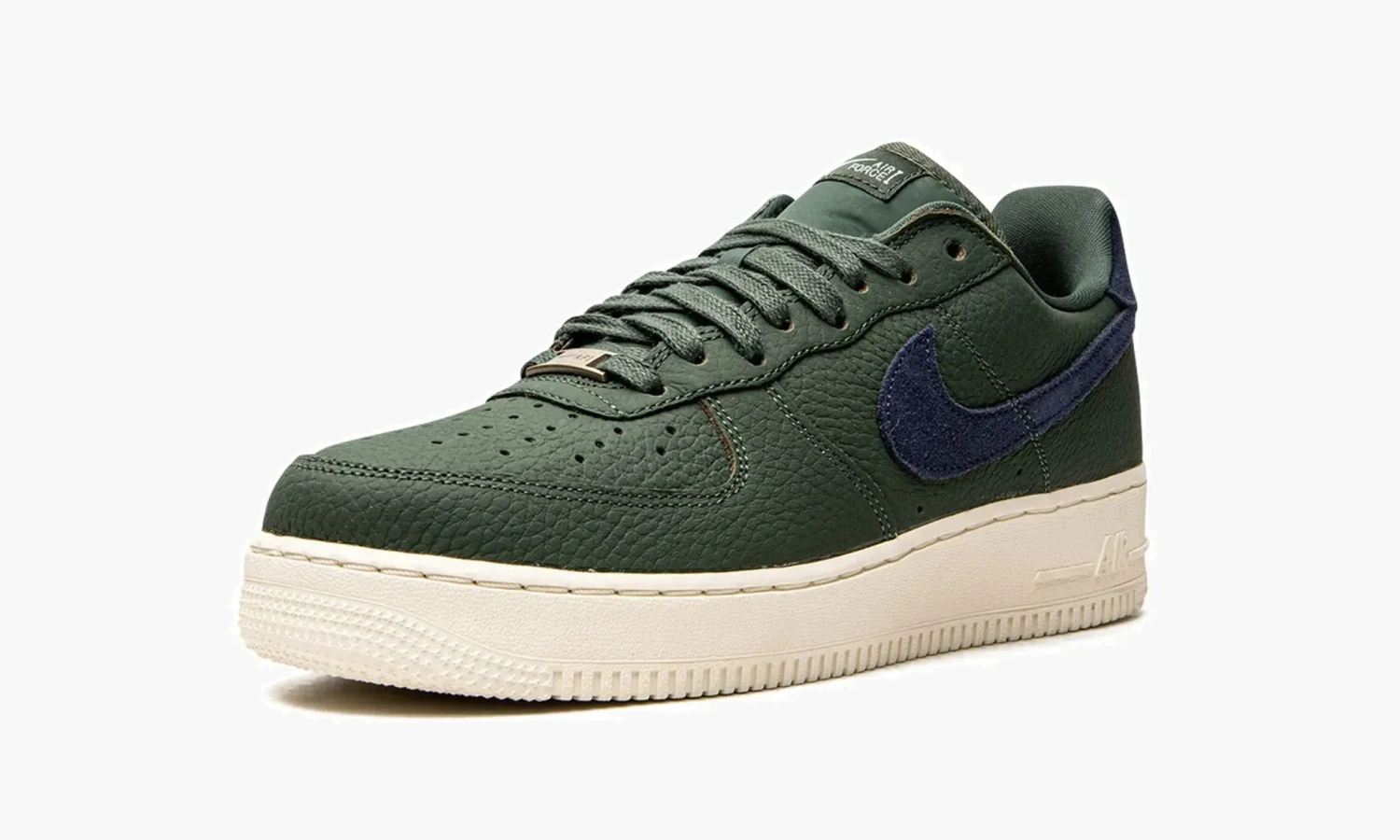 Air Force 1 '07 Craft Galactic Jade 