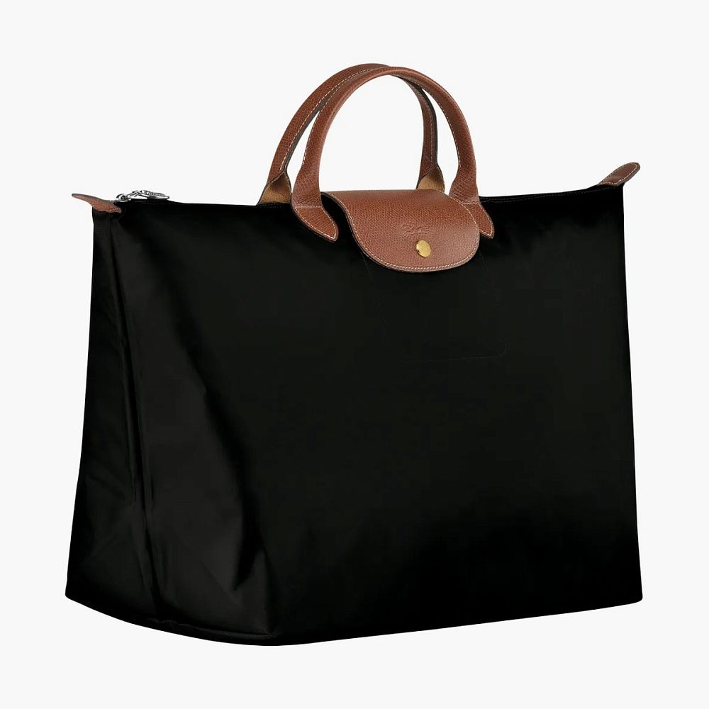 Longchamp Sac De Voyage S Le Pliage