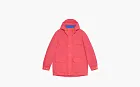 Gucci x The North Face Coat Dark Pink