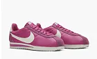 Nike Classic Cortez Nylon WMNS Active Fuchsia