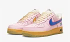 Nike Air Force 1 '07 Low Feel Free, Let’s Talk