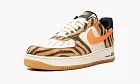 Air Force 1 '07 PRM Daktari Stripes