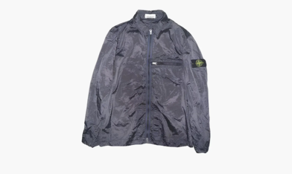 Stone Island Nylon Metal Jacket Graphite 