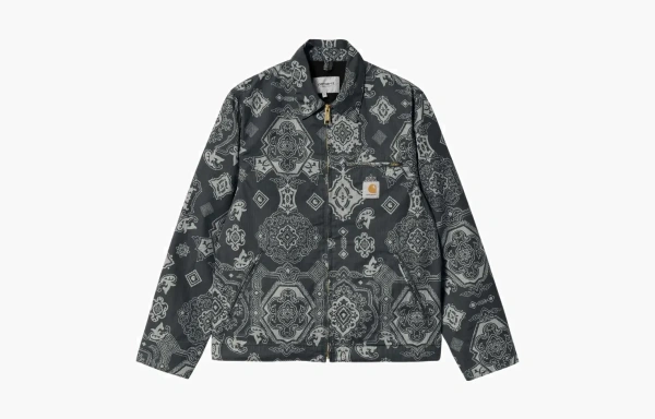 Carhartt WIP FW22 Detroit Jacket 