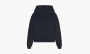 RHUDE Geneve Catamaran Hoodie Vintage Black 