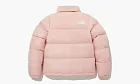 The North Face On Ball Jacket Pink