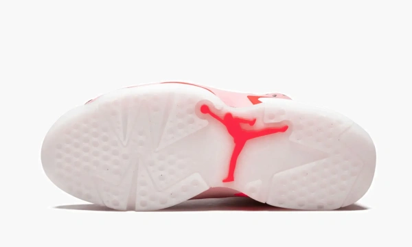 Air Jordan 6 Retro Nrg WMNS Aleali May 