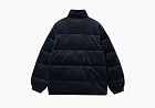 Carhartt WIP Layton Puffer Jacket Dark Navy