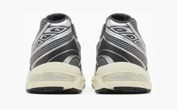 Asics Gel 1130 Clay Grey Pure Silver 