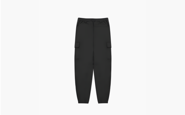 The North Face Men's Cargo Pants "Black"  The North Face Men's Cargo Pants "Black"