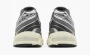 Asics Gel 1130 Clay Grey Pure Silver 