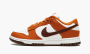 Nike Dunk Low WMNS "Bronze Eclipse" 