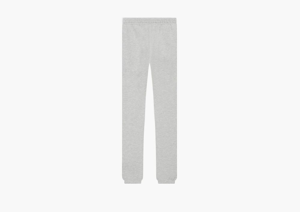 Fear of God Essentials Sweatpants Light Oatmeal