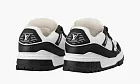 Louis Vuitton Trainer Maxi Black