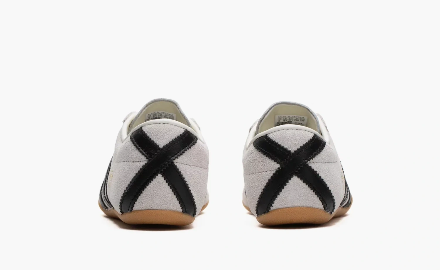 Adidas Tokyo WMNS Off White Core Black 