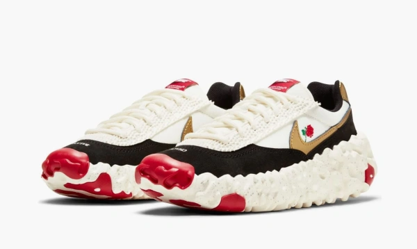 Undercover x Nike Overbreak SP Sail Gold 